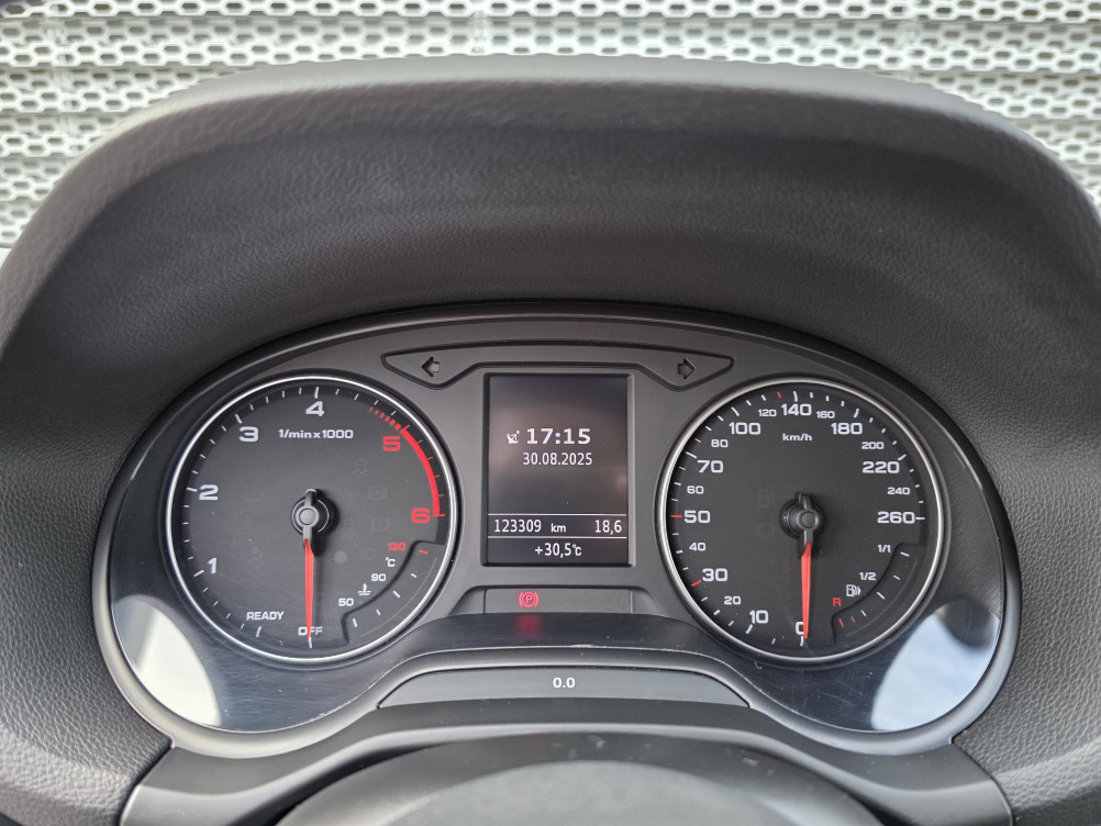 Acheter Audi Q2 Q2 35 TDI 150 S tronic 7 Business line 5p occasion dans les concessions du Groupe Faurie