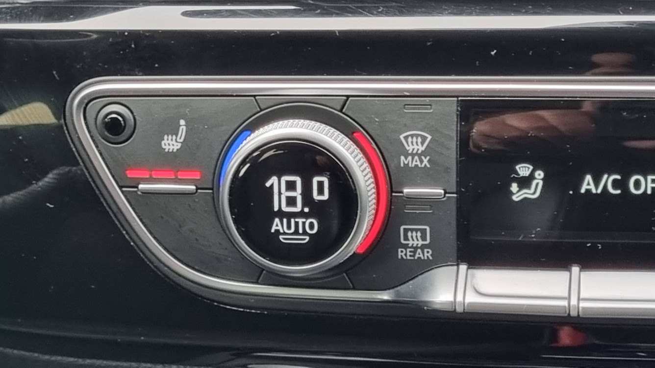 Acheter Audi A5 A5 Sportback 40 TDI 190 S tronic 7 S Line 5p occasion dans les concessions du Groupe Faurie