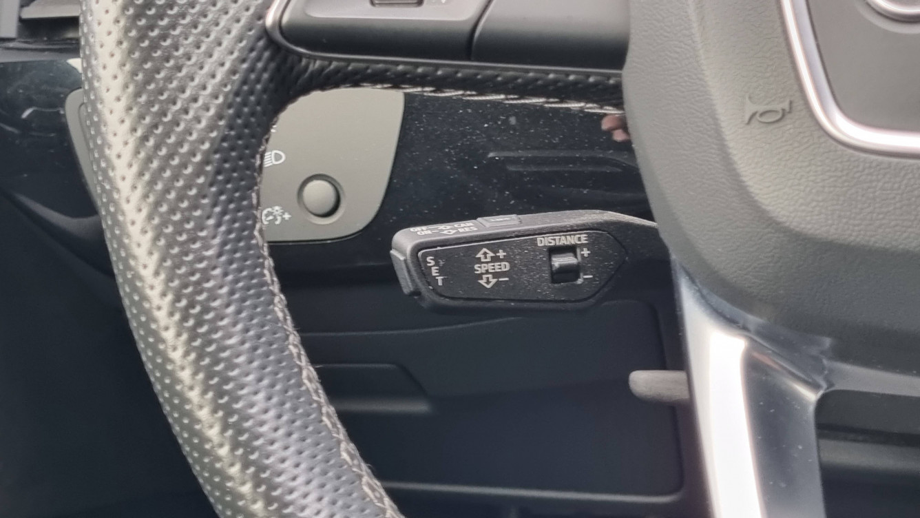 Acheter Audi A5 A5 Sportback 40 TDI 190 S tronic 7 S Line 5p occasion dans les concessions du Groupe Faurie