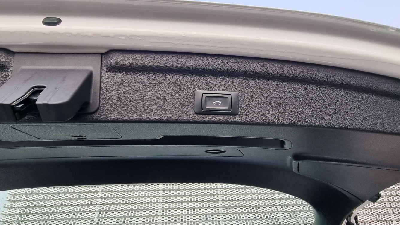 Acheter Audi Q3 Q3 Sportback 35 TFSI 150 ch S tronic 7 Advanced 5p occasion dans les concessions du Groupe Faurie