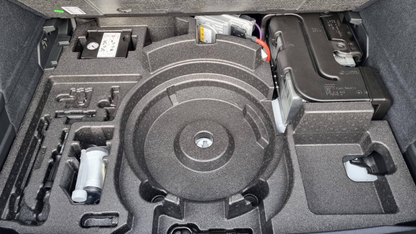 Acheter Audi Q3 Q3 Sportback 35 TFSI 150 ch S tronic 7 Advanced 5p occasion dans les concessions du Groupe Faurie