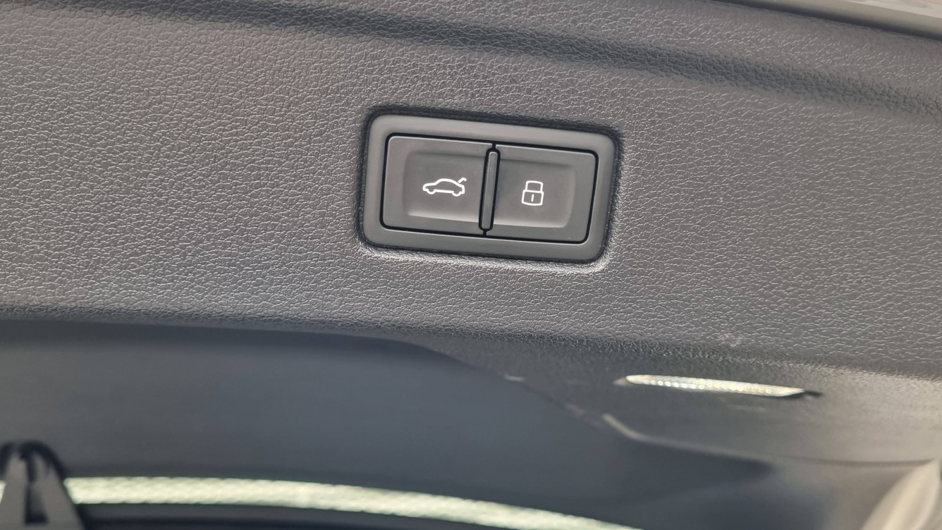 Acheter Audi A5 A5 Sportback 40 TDI 190 S tronic 7 S Line 5p occasion dans les concessions du Groupe Faurie