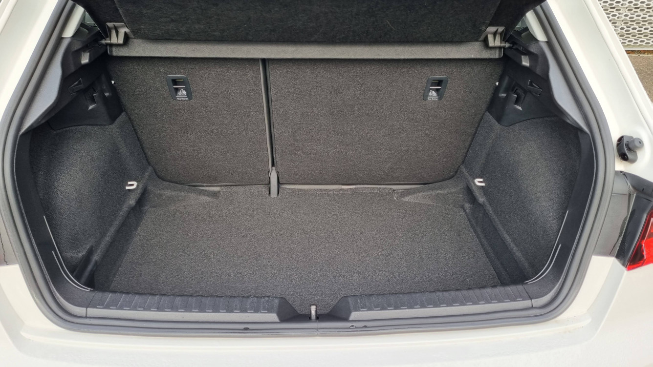 Acheter Audi A1 A1 Allstreet 30 TFSI 110 ch S tronic 7 Design 5p occasion dans les concessions du Groupe Faurie