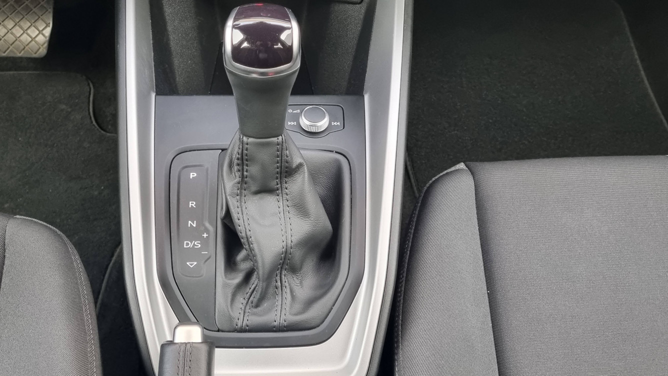 Acheter Audi A1 A1 Allstreet 30 TFSI 110 ch S tronic 7 Design 5p occasion dans les concessions du Groupe Faurie