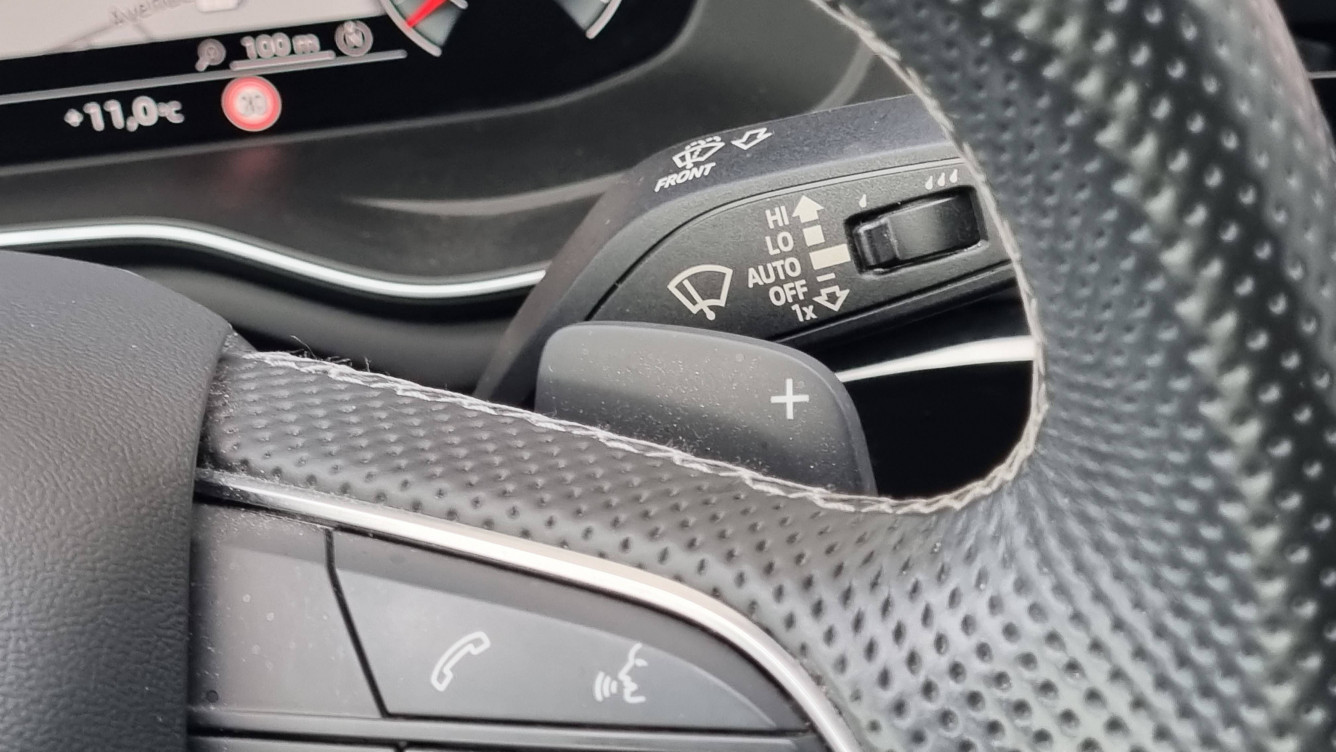 Acheter Audi A5 A5 Sportback 40 TDI 190 S tronic 7 S Line 5p occasion dans les concessions du Groupe Faurie