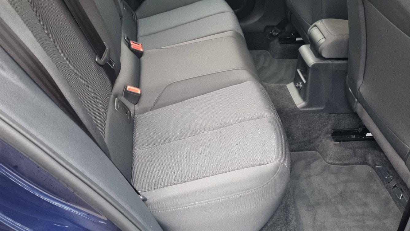 Acheter Audi Q2 Q2 35 TFSI 150 S tronic 7 Design 5p occasion dans les concessions du Groupe Faurie