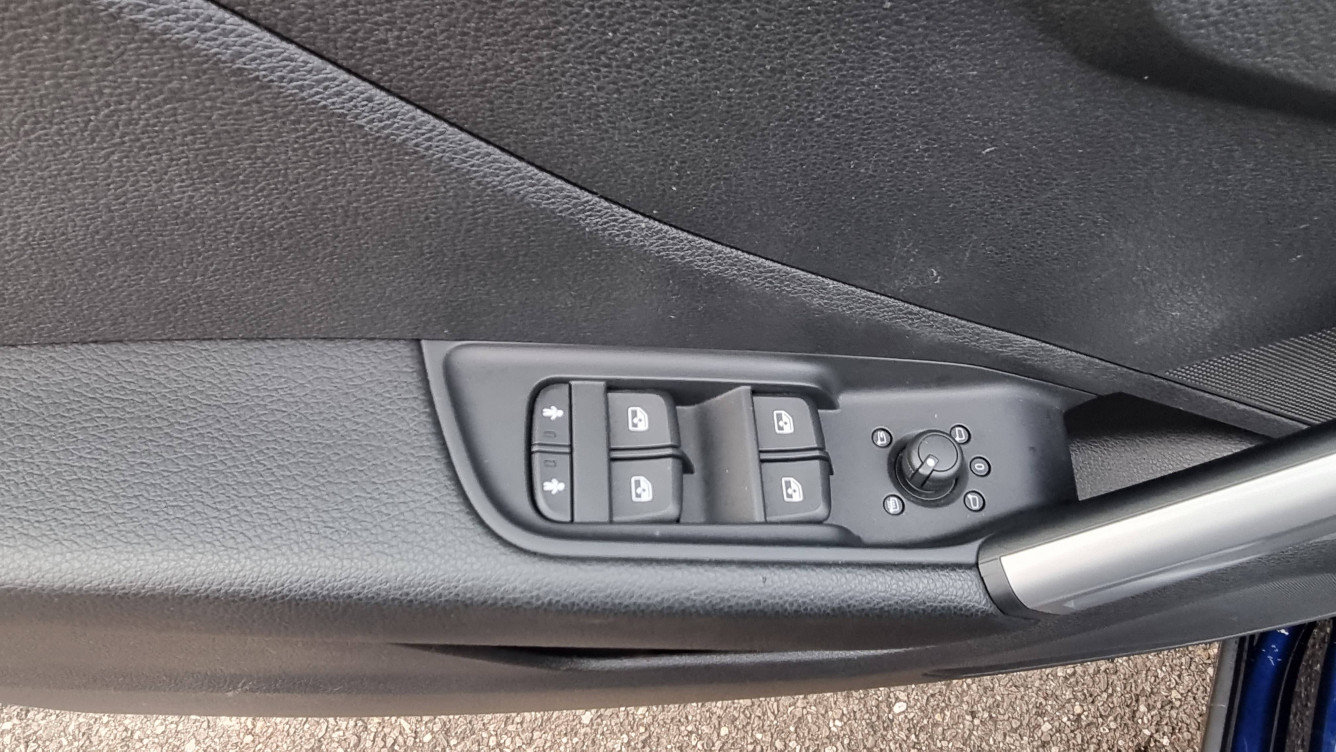 Acheter Audi Q2 Q2 35 TFSI 150 S tronic 7 Design 5p occasion dans les concessions du Groupe Faurie