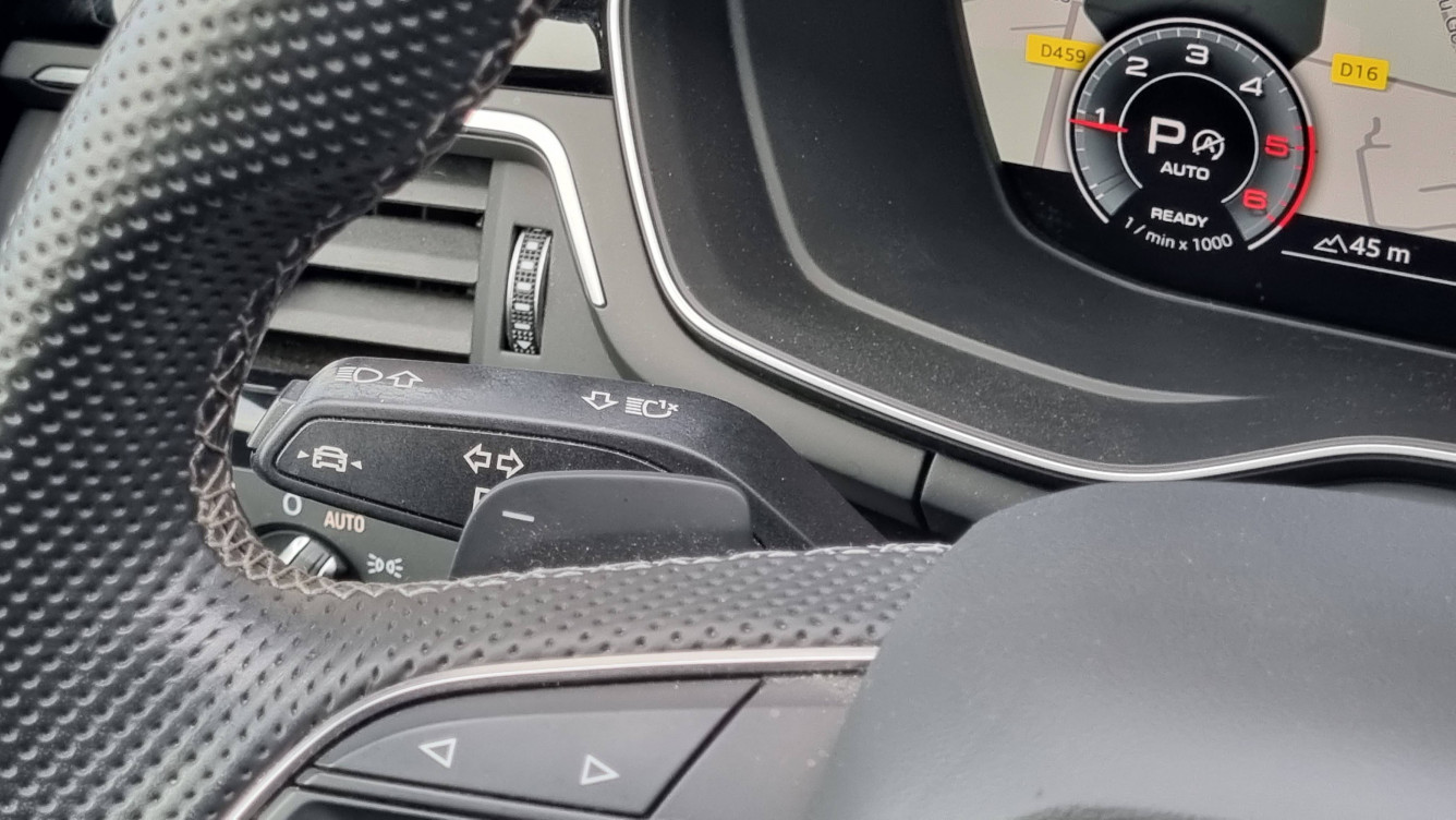 Acheter Audi A5 A5 Sportback 40 TDI 190 S tronic 7 S Line 5p occasion dans les concessions du Groupe Faurie