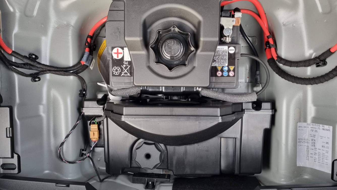 Acheter Audi A5 A5 Sportback 40 TDI 190 S tronic 7 S Line 5p occasion dans les concessions du Groupe Faurie