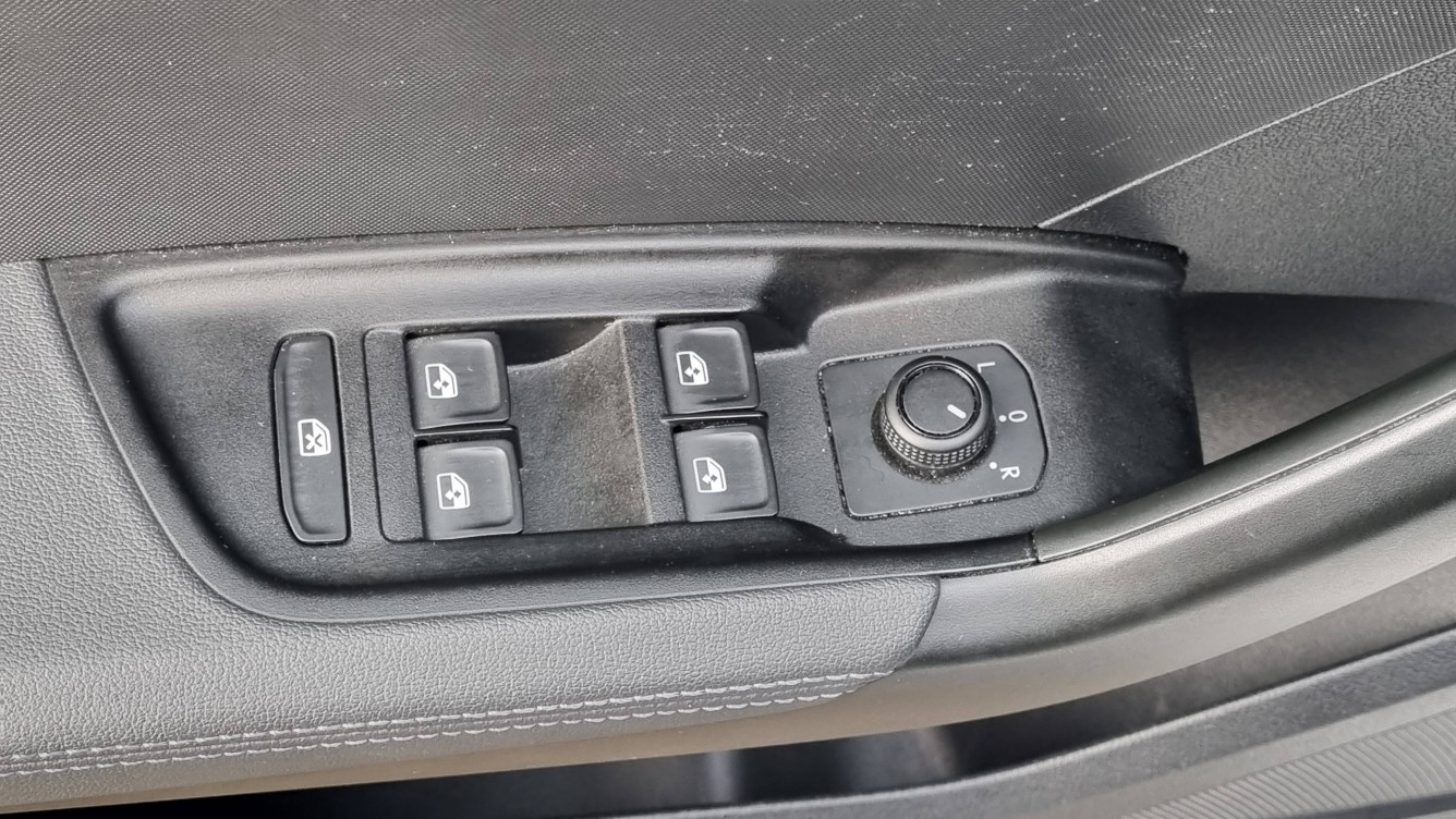 Acheter Audi A1 A1 Allstreet 30 TFSI 110 ch S tronic 7 Design 5p occasion dans les concessions du Groupe Faurie