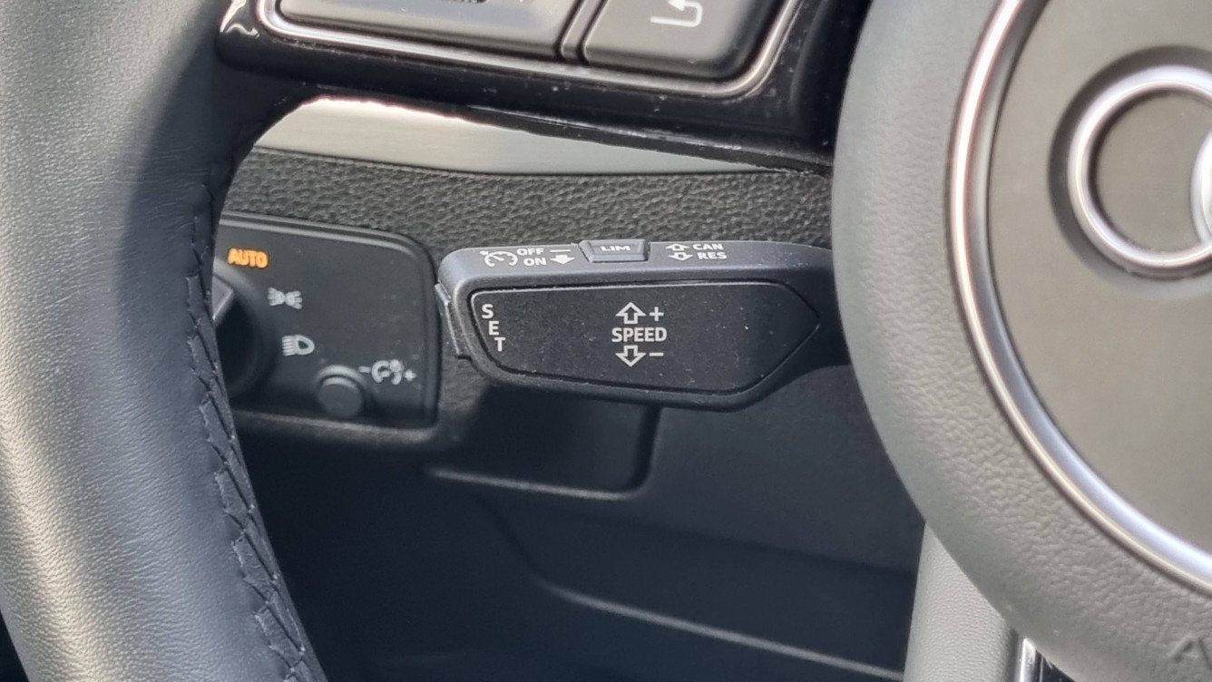 Acheter Audi Q2 Q2 30 TDI 116 S tronic 7 Advanced 5p occasion dans les concessions du Groupe Faurie