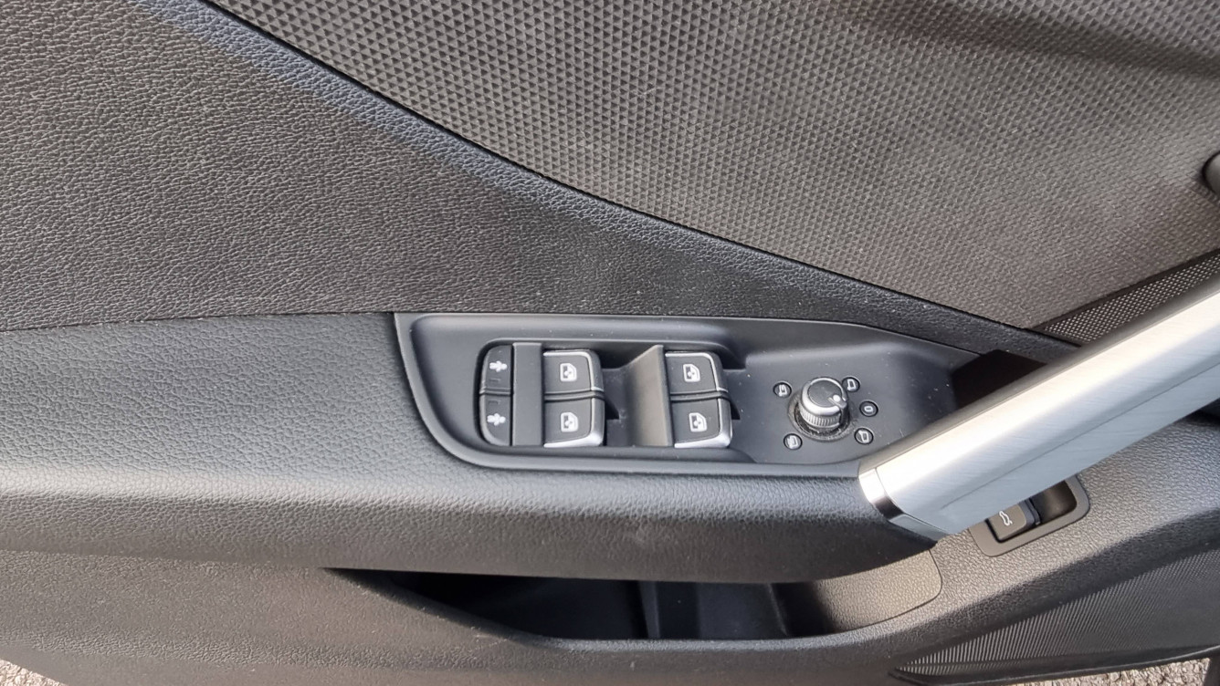 Acheter Audi Q2 Q2 30 TDI 116 S tronic 7 Advanced 5p occasion dans les concessions du Groupe Faurie