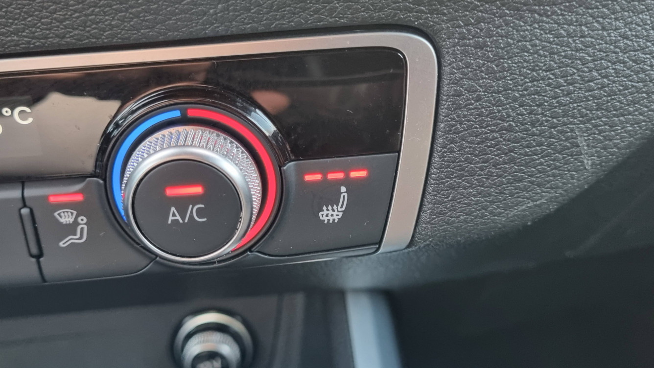 Acheter Audi Q2 Q2 30 TDI 116 S tronic 7 Advanced 5p occasion dans les concessions du Groupe Faurie