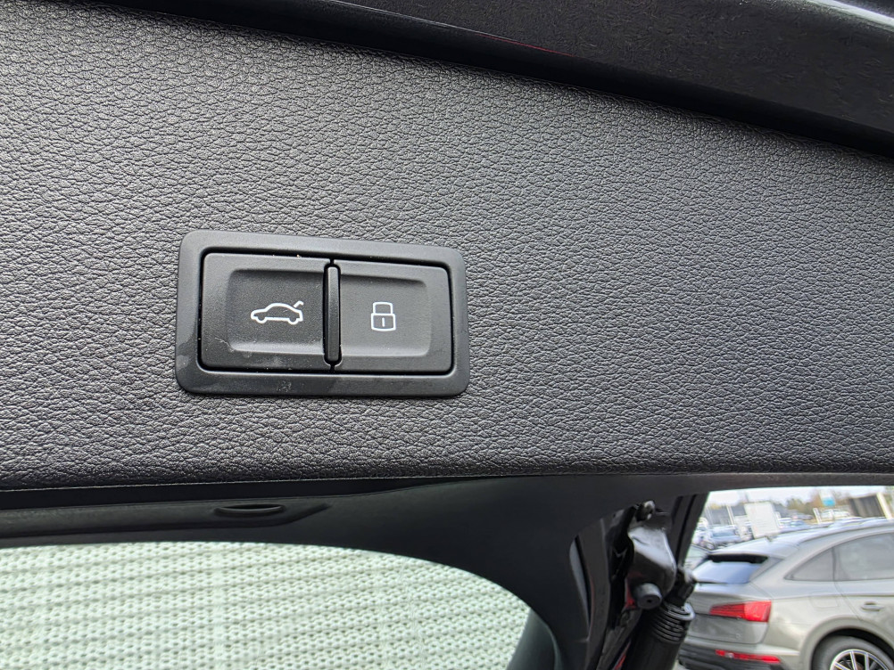 Acheter Audi Q2 Q2 35 TFSI 150 S tronic 7 Advanced 5p occasion dans les concessions du Groupe Faurie