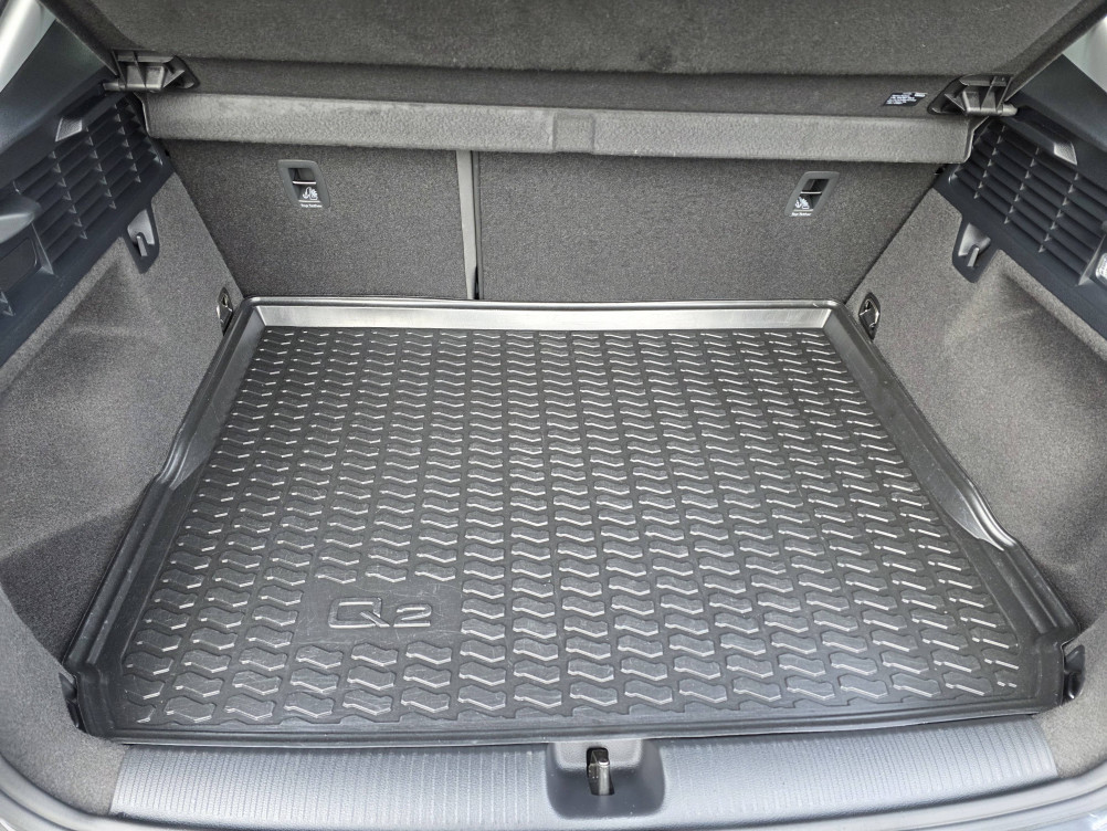 Acheter Audi Q2 Q2 35 TFSI 150 S tronic 7 Advanced 5p occasion dans les concessions du Groupe Faurie