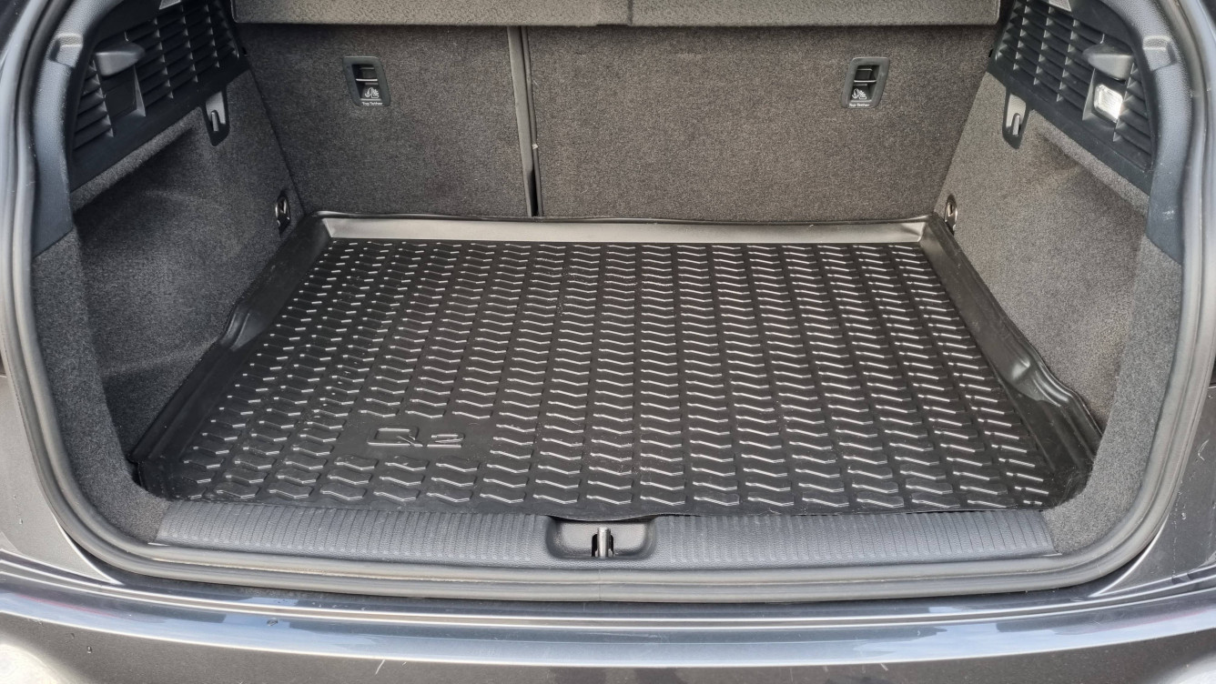 Acheter Audi Q2 Q2 30 TDI 116 S tronic 7 Advanced 5p occasion dans les concessions du Groupe Faurie