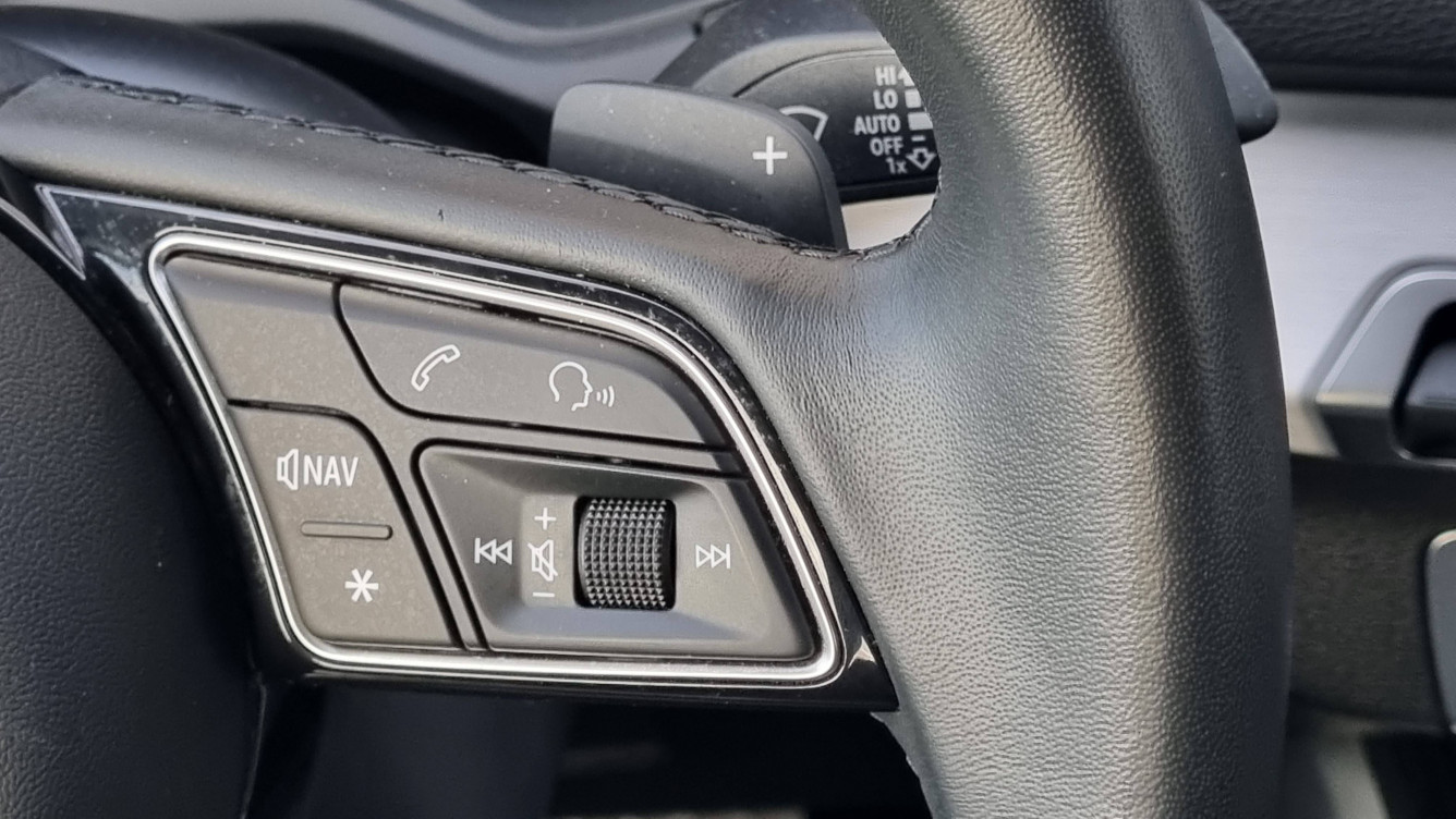 Acheter Audi Q2 Q2 30 TDI 116 S tronic 7 Advanced 5p occasion dans les concessions du Groupe Faurie