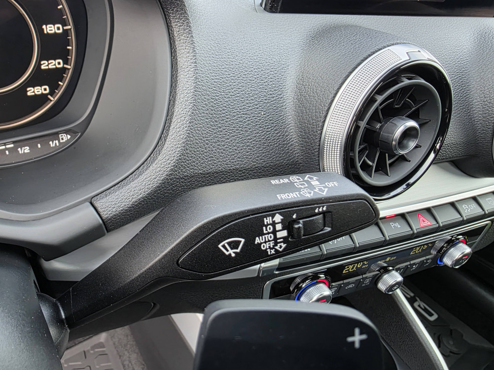 Acheter Audi Q2 Q2 35 TFSI 150 S tronic 7 Advanced 5p occasion dans les concessions du Groupe Faurie