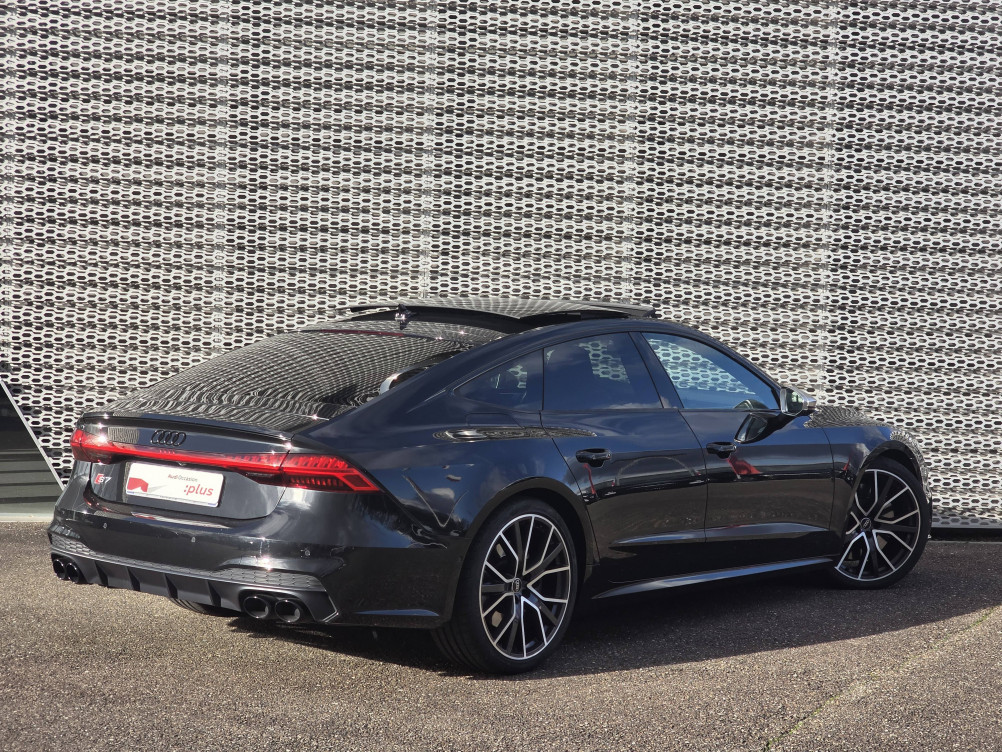Acheter Audi A7 Sportback S7 Sportback TDI 344 ch Tiptronic 8 Quattro  5p occasion dans les concessions du Groupe Faurie