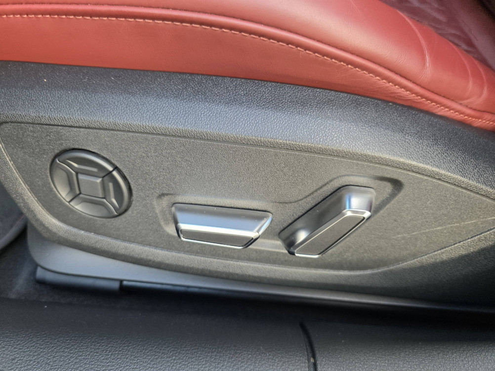 Acheter Audi A7 Sportback S7 Sportback TDI 344 ch Tiptronic 8 Quattro  5p occasion dans les concessions du Groupe Faurie