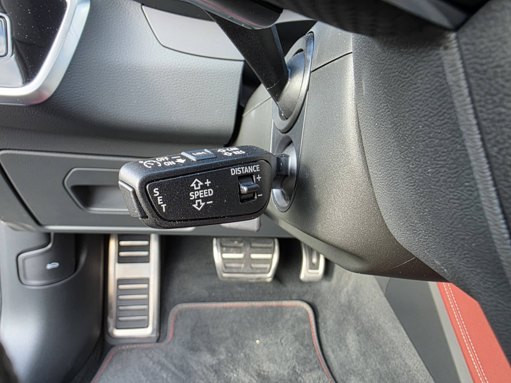 Acheter Audi A7 Sportback S7 Sportback TDI 344 ch Tiptronic 8 Quattro  5p occasion dans les concessions du Groupe Faurie