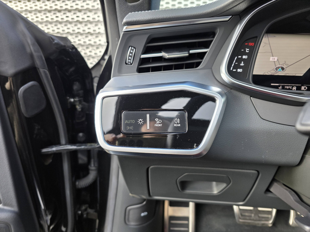 Acheter Audi A7 Sportback S7 Sportback TDI 344 ch Tiptronic 8 Quattro  5p occasion dans les concessions du Groupe Faurie