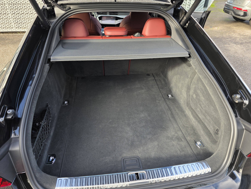 Acheter Audi A7 Sportback S7 Sportback TDI 344 ch Tiptronic 8 Quattro  5p occasion dans les concessions du Groupe Faurie