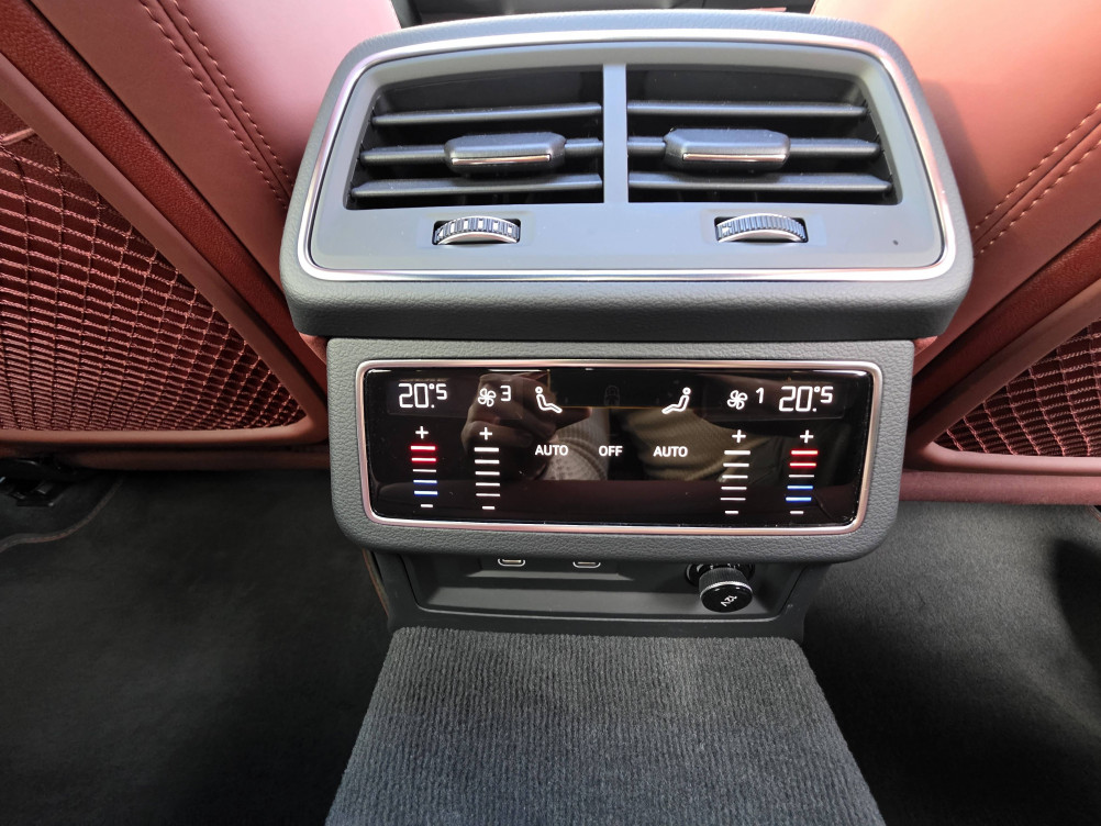 Acheter Audi A7 Sportback S7 Sportback TDI 344 ch Tiptronic 8 Quattro  5p occasion dans les concessions du Groupe Faurie