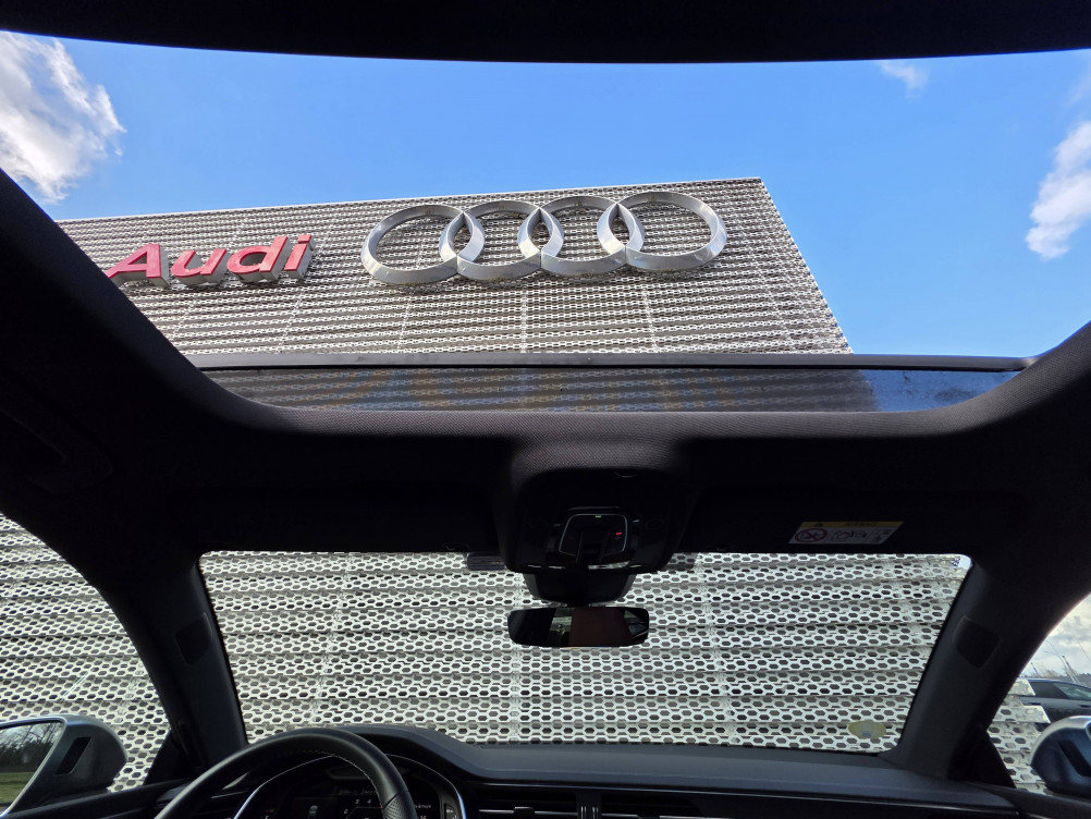 Acheter Audi A7 Sportback S7 Sportback TDI 344 ch Tiptronic 8 Quattro  5p occasion dans les concessions du Groupe Faurie