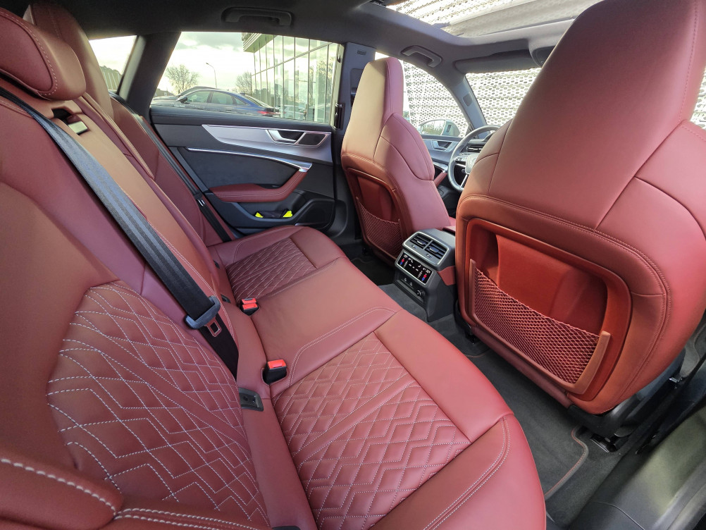 Acheter Audi A7 Sportback S7 Sportback TDI 344 ch Tiptronic 8 Quattro  5p occasion dans les concessions du Groupe Faurie