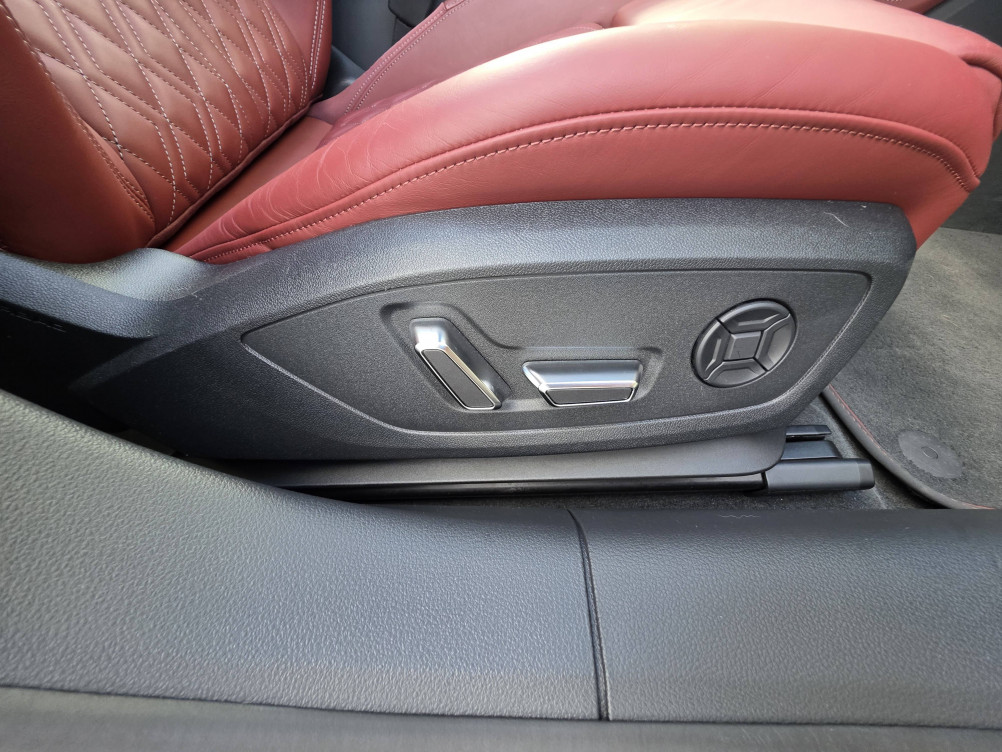 Acheter Audi A7 Sportback S7 Sportback TDI 344 ch Tiptronic 8 Quattro  5p occasion dans les concessions du Groupe Faurie