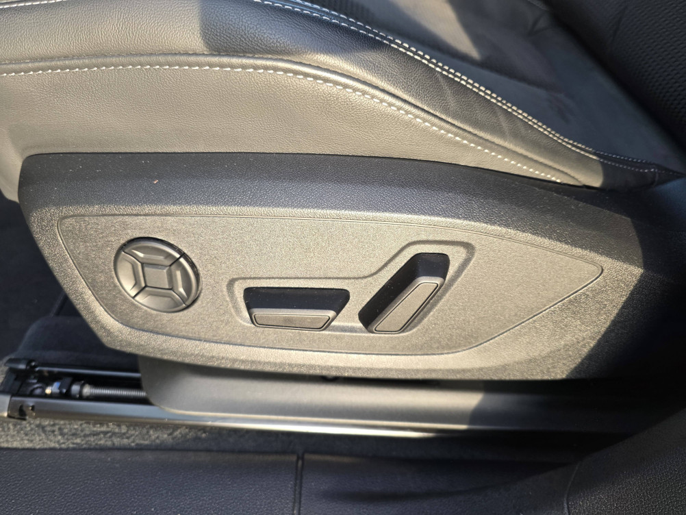 Acheter Audi Q3 Q3 35 TFSI 150 ch S tronic 7 S Edition 5p occasion dans les concessions du Groupe Faurie