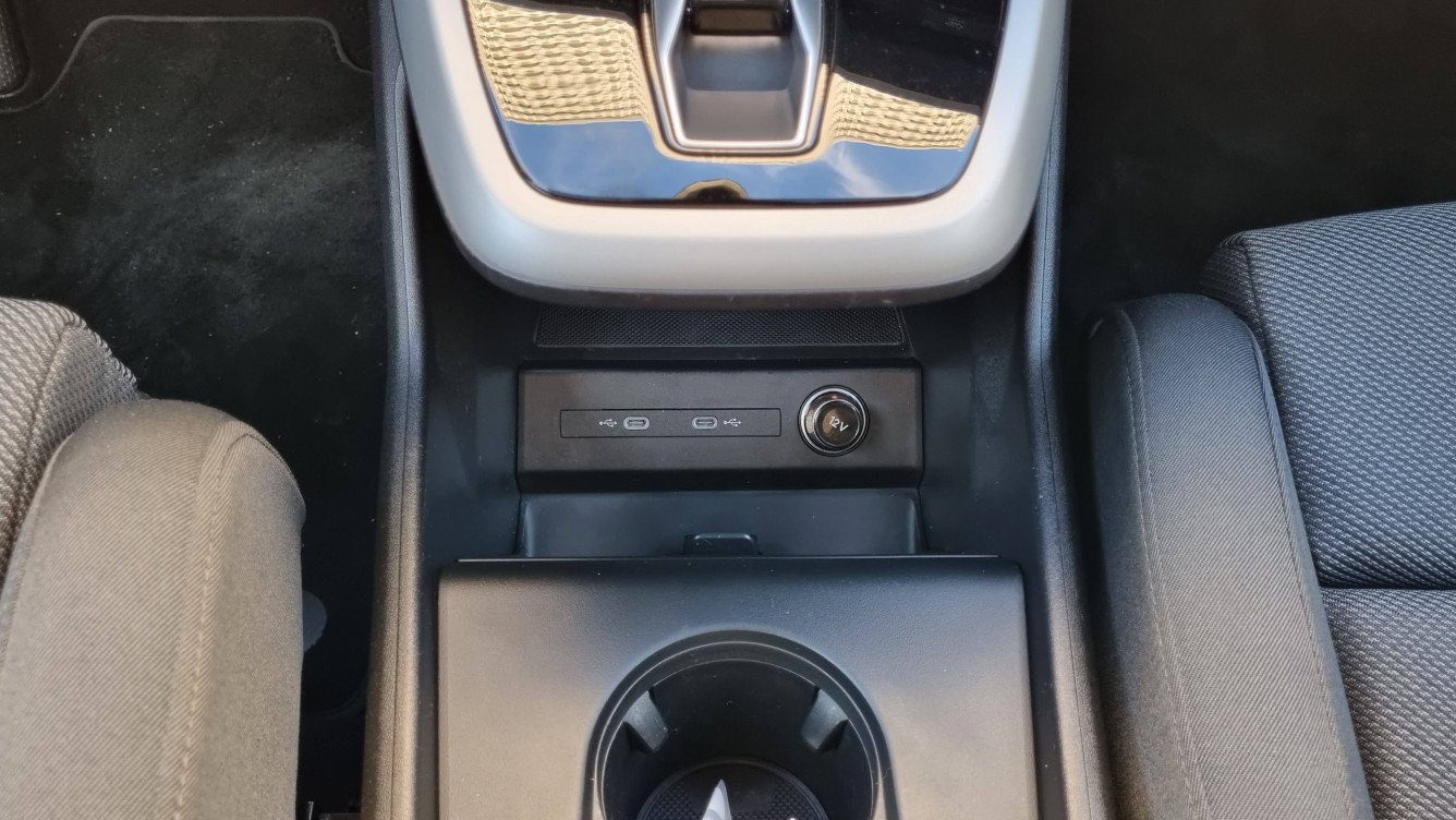 Acheter Audi Q4 Q4 e-tron 40 204 ch 82 kWh Business Executive 5p occasion dans les concessions du Groupe Faurie