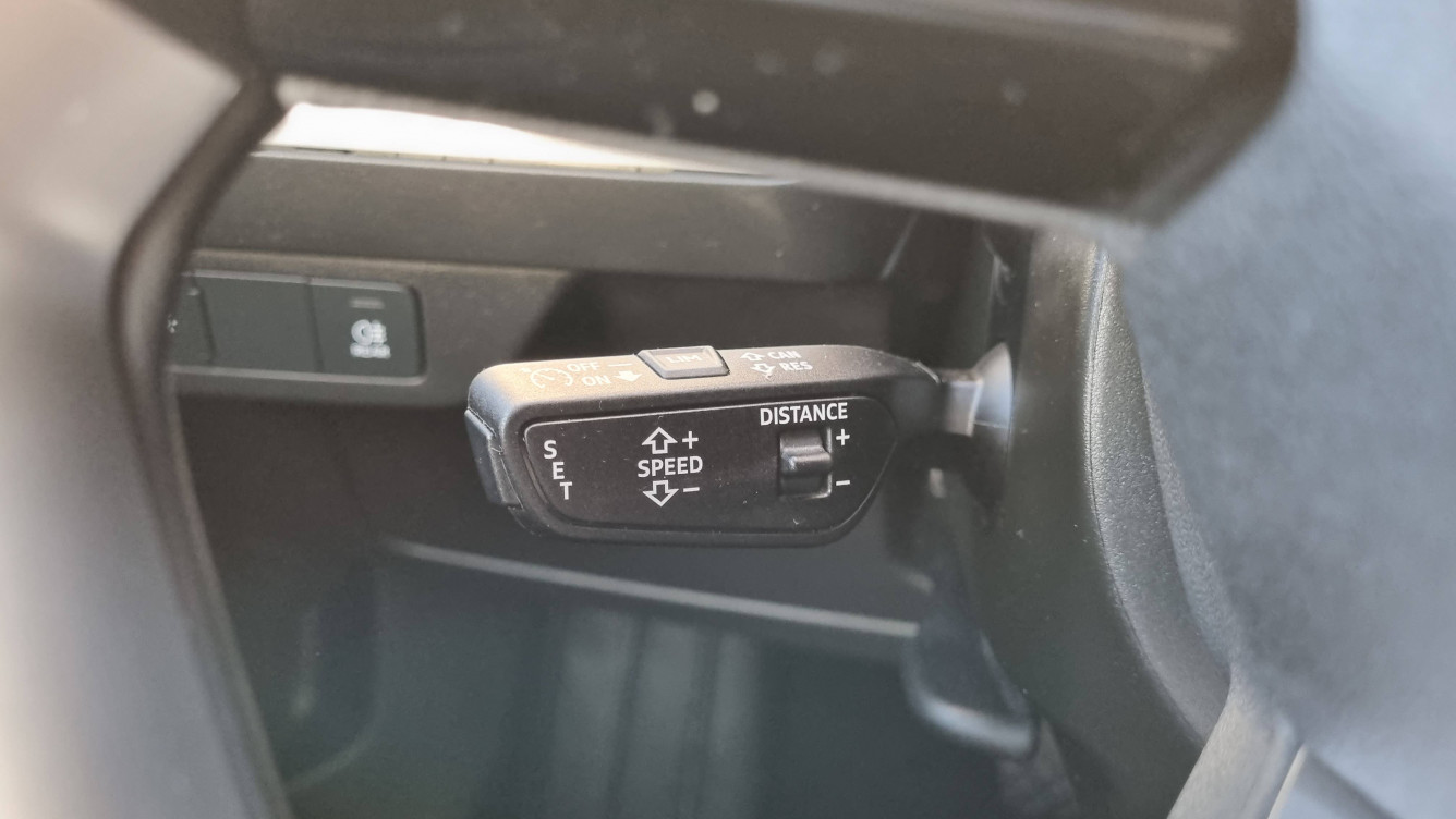 Acheter Audi Q4 Q4 e-tron 40 204 ch 82 kWh Business Executive 5p occasion dans les concessions du Groupe Faurie