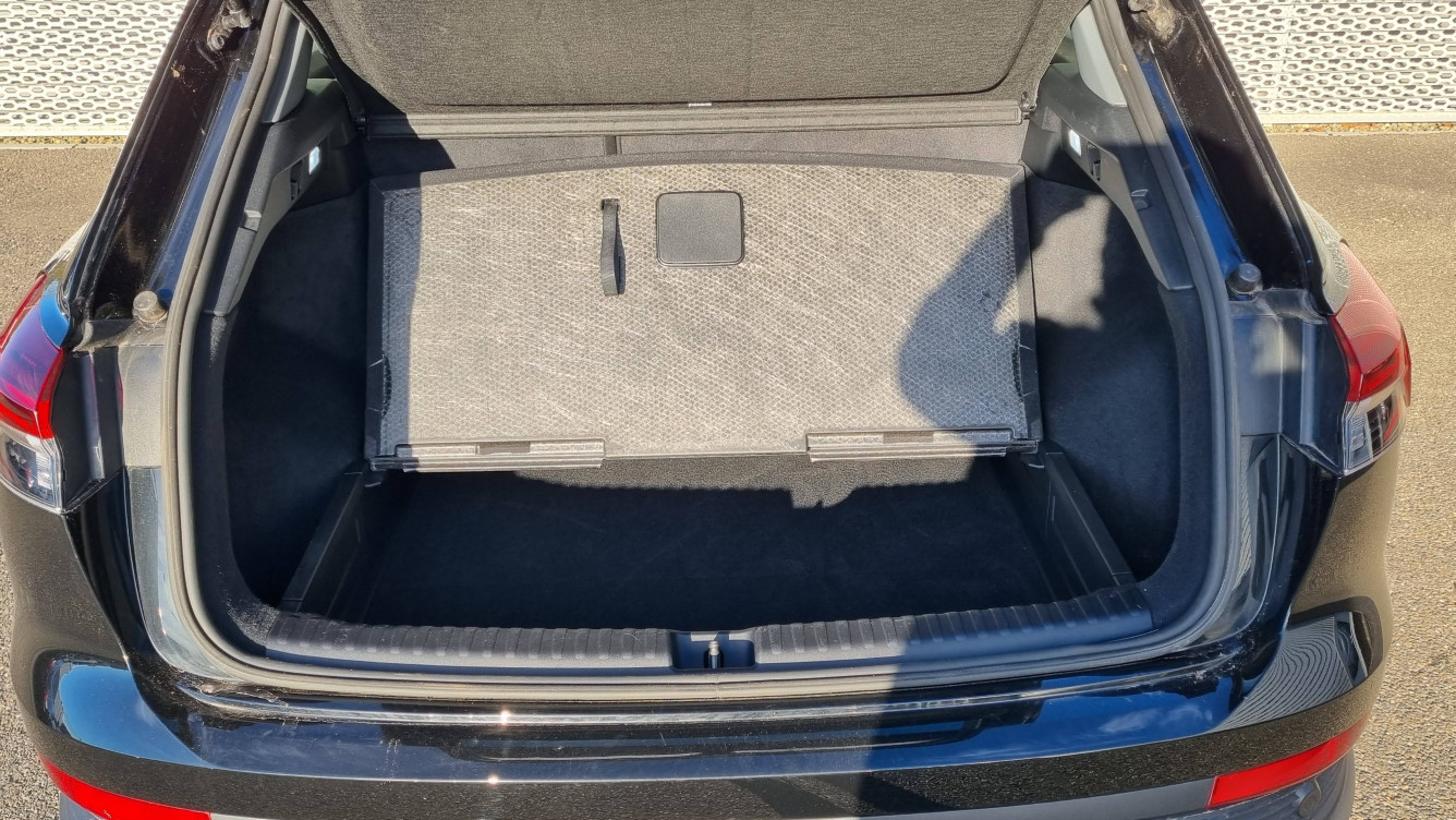 Acheter Audi Q4 Q4 e-tron 40 204 ch 82 kWh Business Executive 5p occasion dans les concessions du Groupe Faurie