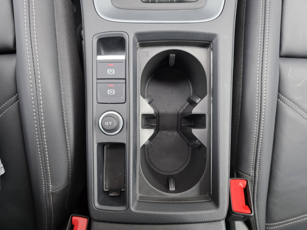 Acheter Audi Q3 Q3 35 TDI 150 ch S tronic 7 S line plus 5p occasion dans les concessions du Groupe Faurie