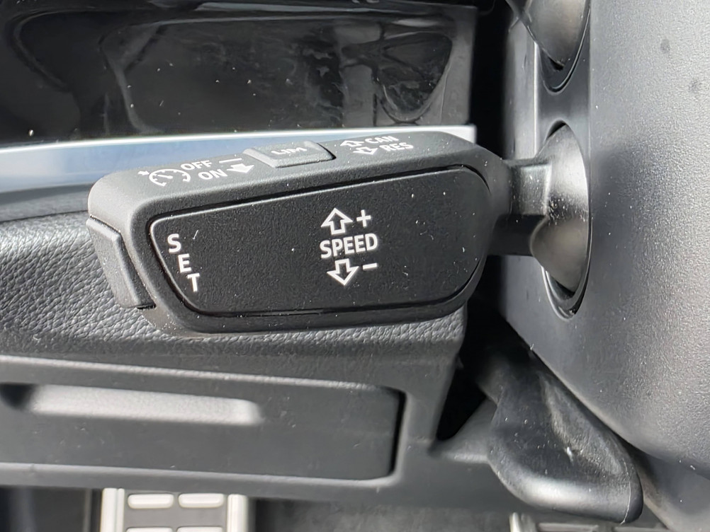 Acheter Audi Q3 Q3 35 TDI 150 ch S tronic 7 S line plus 5p occasion dans les concessions du Groupe Faurie