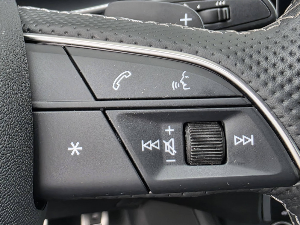 Acheter Audi Q3 Q3 35 TDI 150 ch S tronic 7 S line plus 5p occasion dans les concessions du Groupe Faurie