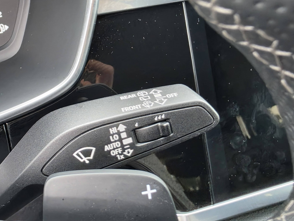 Acheter Audi Q3 Q3 35 TDI 150 ch S tronic 7 S line plus 5p occasion dans les concessions du Groupe Faurie