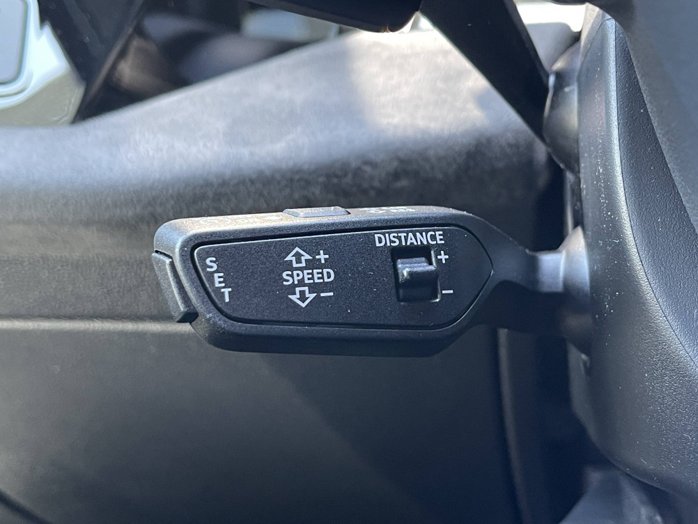 Acheter Audi A3 A3 Berline TFSI Mild Hybrid 150 S tronic 7 S line 4p neuf dans les concessions du Groupe Faurie