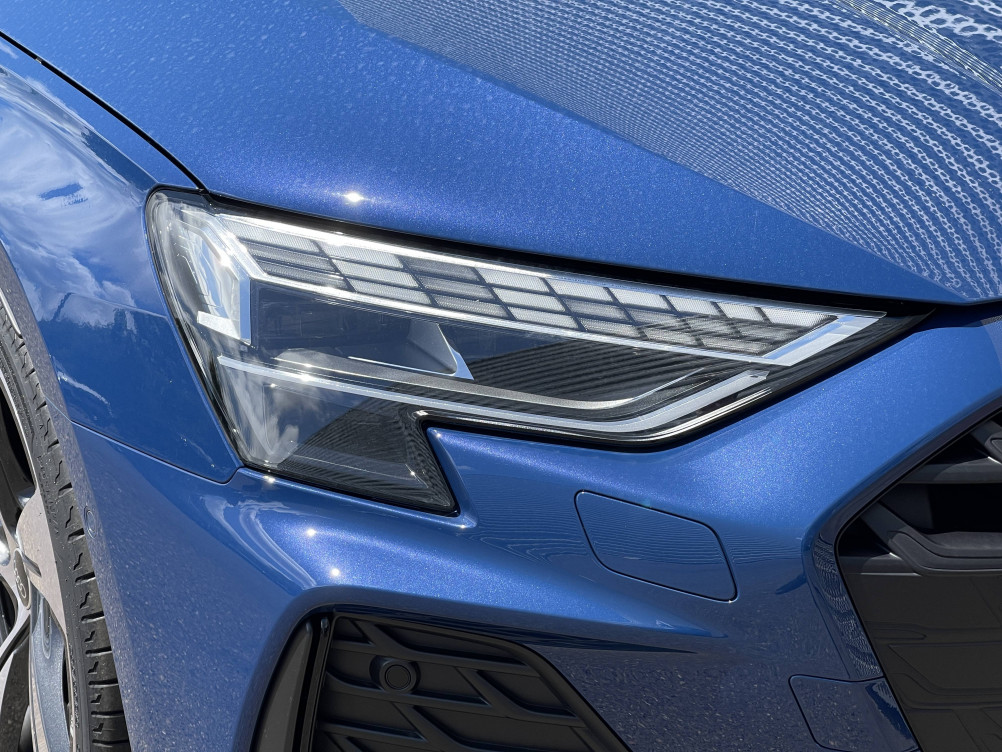 Acheter Audi A3 A3 Berline TFSI Mild Hybrid 150 S tronic 7 S line 4p neuf dans les concessions du Groupe Faurie
