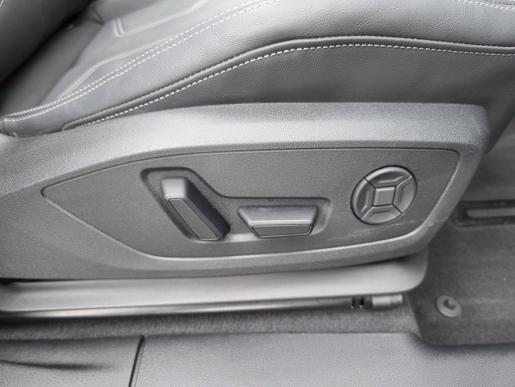 Acheter Audi Q3 Q3 35 TDI 150 ch S tronic 7 S line plus 5p occasion dans les concessions du Groupe Faurie