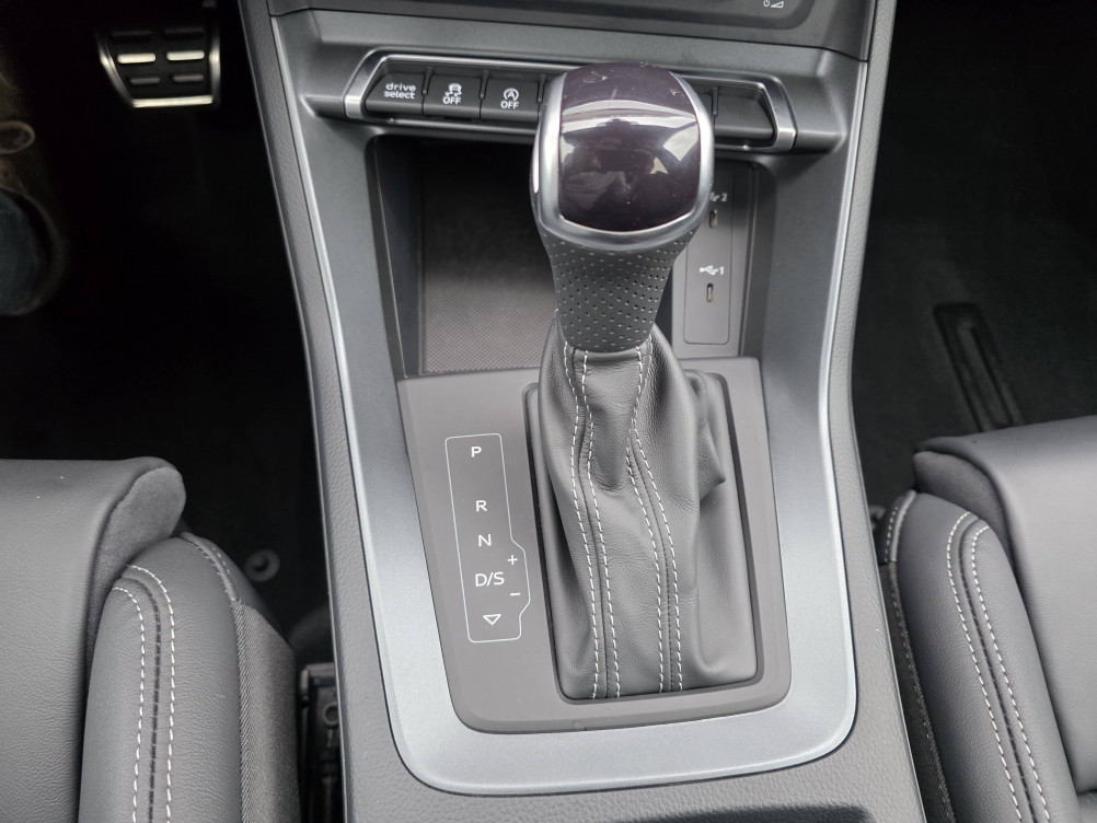 Acheter Audi Q3 Q3 35 TDI 150 ch S tronic 7 S line plus 5p occasion dans les concessions du Groupe Faurie