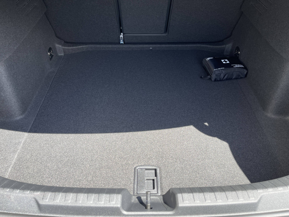 Acheter Audi A3 A3 Berline TFSI Mild Hybrid 150 S tronic 7 S line 4p neuf dans les concessions du Groupe Faurie