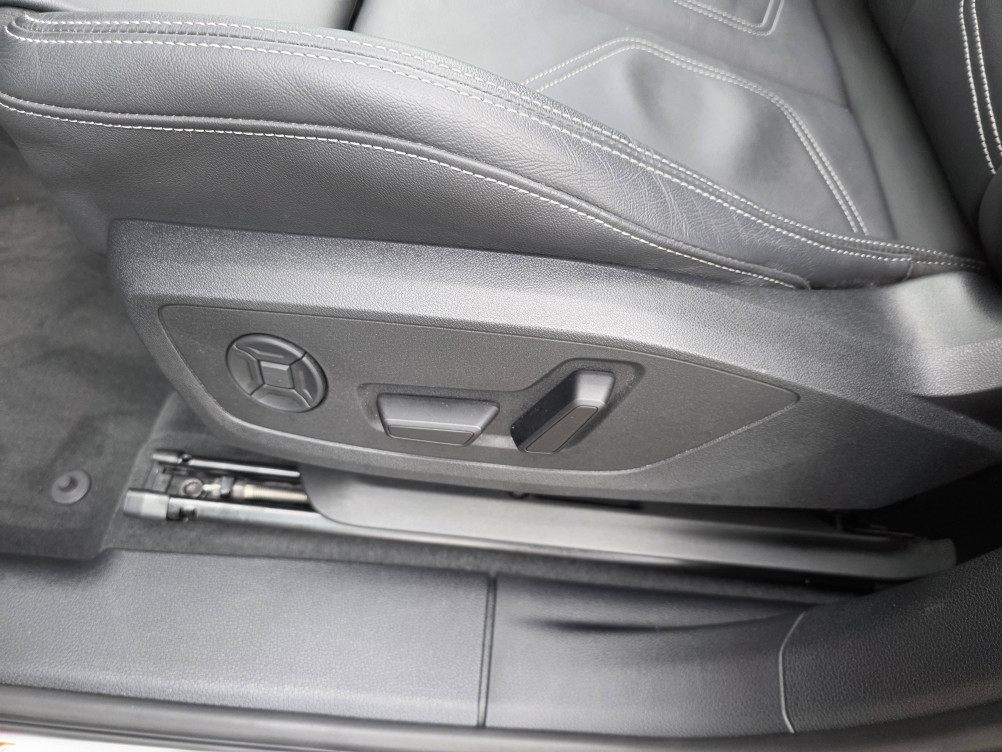 Acheter Audi Q3 Q3 35 TDI 150 ch S tronic 7 S line plus 5p occasion dans les concessions du Groupe Faurie