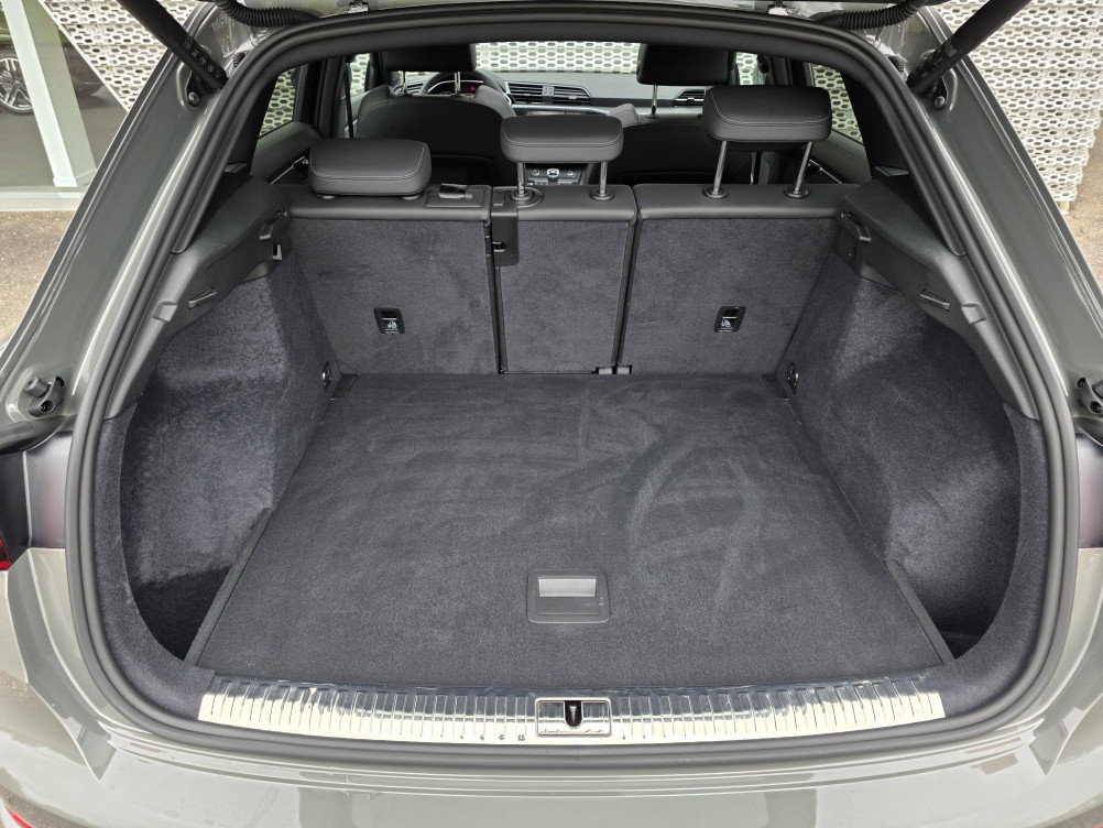 Acheter Audi Q3 Q3 35 TDI 150 ch S tronic 7 S line plus 5p occasion dans les concessions du Groupe Faurie