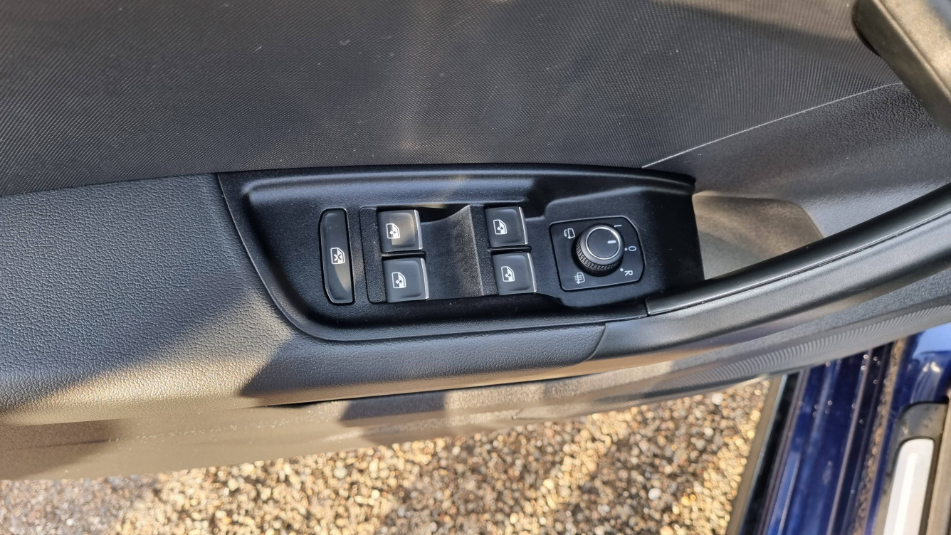 Acheter Audi A1 A1 Sportback 30 TFSI 116 ch S tronic 7 S Line Plus 5p occasion dans les concessions du Groupe Faurie