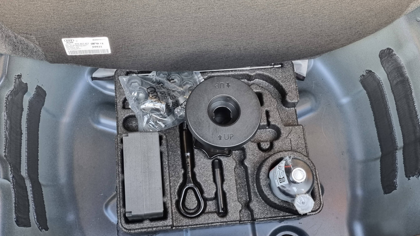 Acheter Audi A1 A1 Sportback 30 TFSI 116 ch S tronic 7 S Line Plus 5p occasion dans les concessions du Groupe Faurie