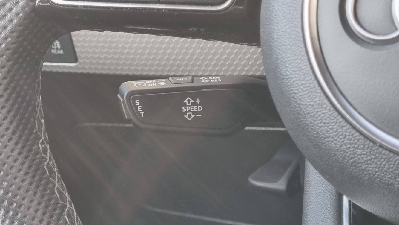 Acheter Audi A1 A1 Sportback 30 TFSI 116 ch S tronic 7 S Line Plus 5p occasion dans les concessions du Groupe Faurie