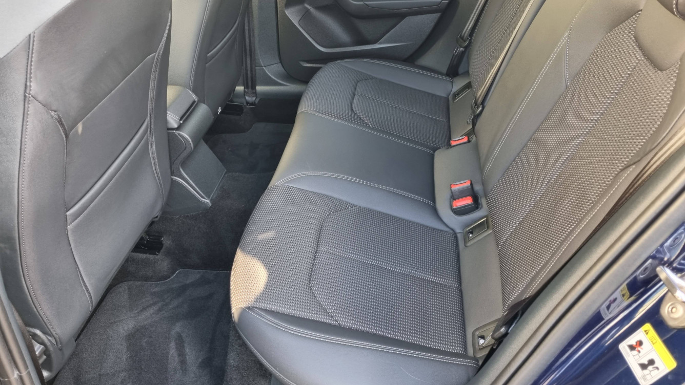 Acheter Audi A1 A1 Sportback 30 TFSI 116 ch S tronic 7 S Line Plus 5p occasion dans les concessions du Groupe Faurie